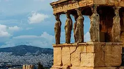 L'épopée de la Grèce antique