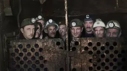 L'épopée des gueules noires