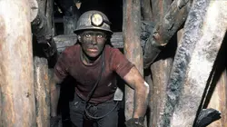 L'épopée des gueules noires