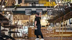 L'épopée joyeuse Se réinventer