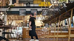 L'épopée joyeuse Se réinventer