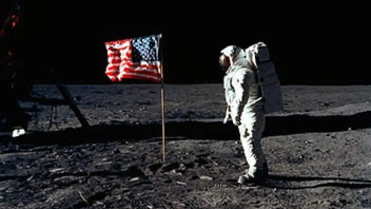 Casting L'épopée spatiale de la Nasa E02 Objectif Lune