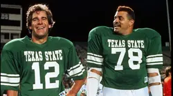 L'équipe des casse-gueule