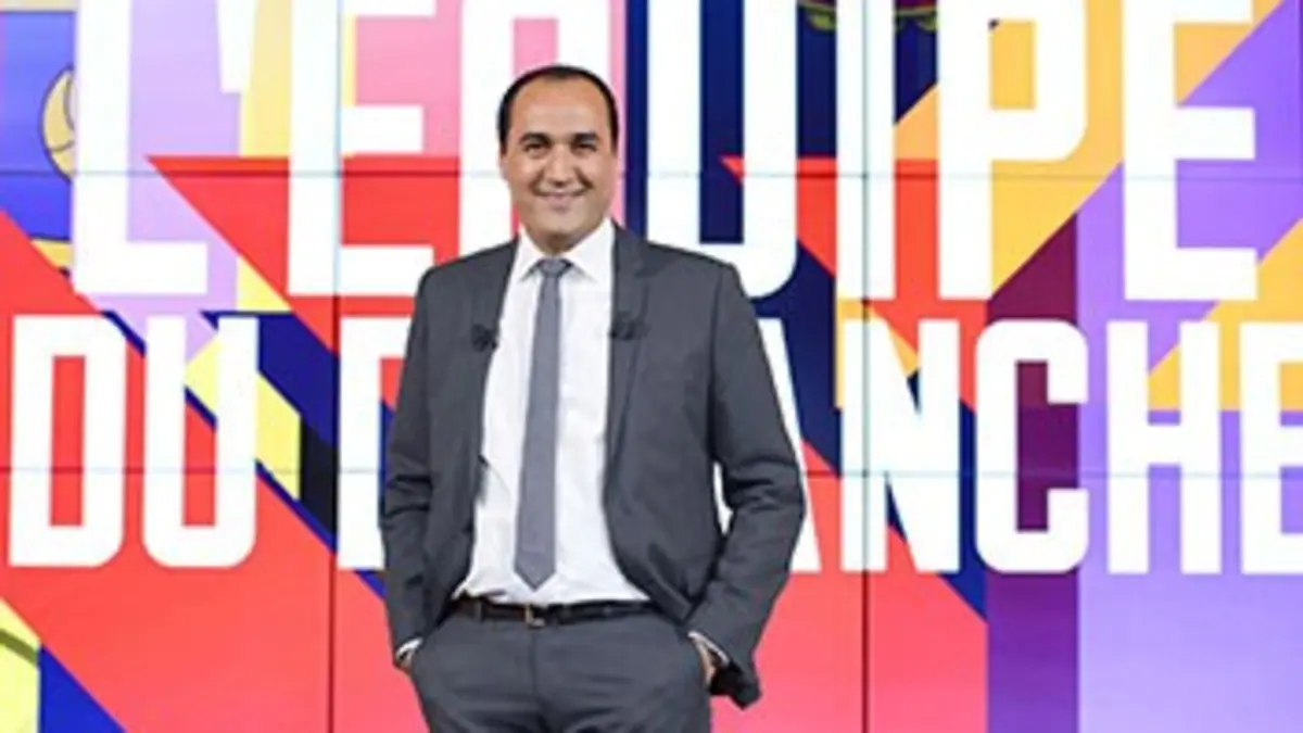 L'équipe du dimanche