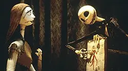 L'étrange Noël de monsieur Jack