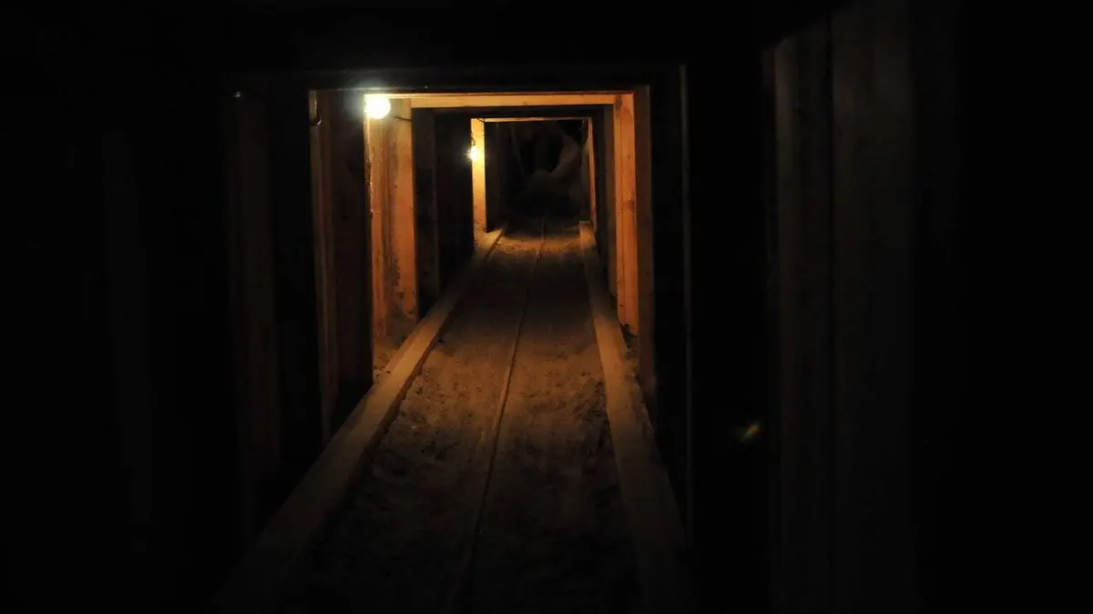 Épisodes de L'évasion