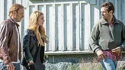 L'héritage empoisonné S01E05