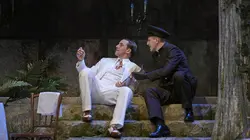 L'heureux stratagème