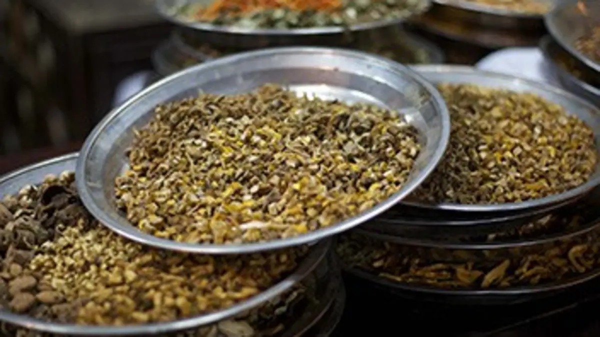 Épisodes de L'histoire de la Chine