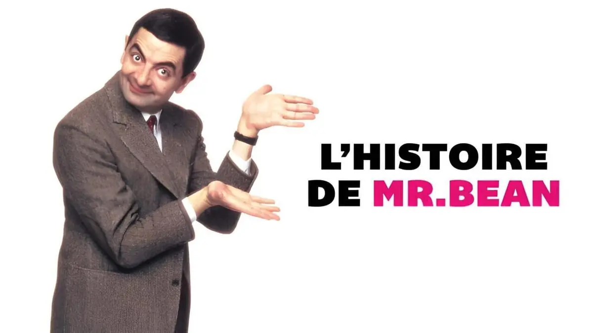 L'histoire de Mr Bean replay