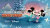 2022 • L'hiver merveilleux de Mickey Max