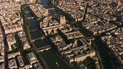 L'île de la Cité, le cœur de Paris