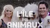 L'île des animaux