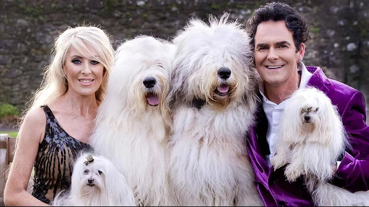 Épisodes de L'île des animaux