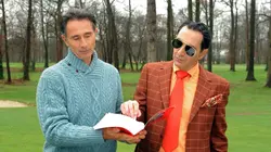 L'impossible Monsieur Jourdain