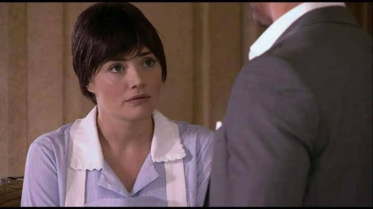 Casting L'imposture E97