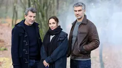 L'inconnu de Brocéliande