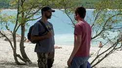 L'inconnu du lac en streaming