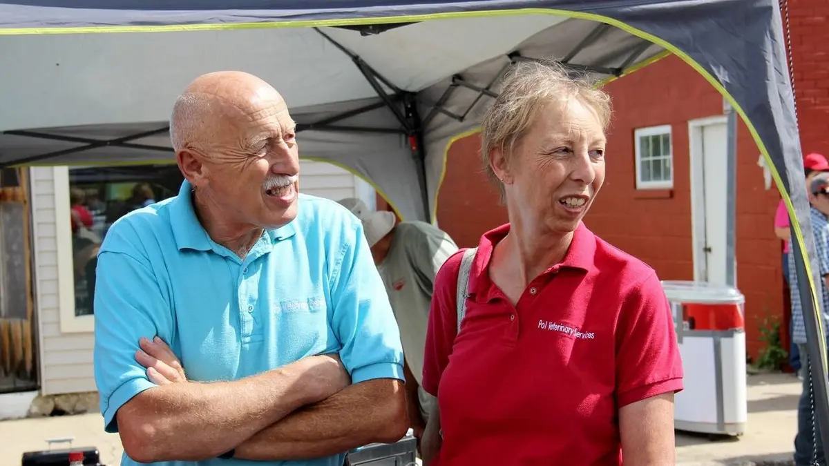 L'incroyable Dr Pol Faites le taire ! en streaming