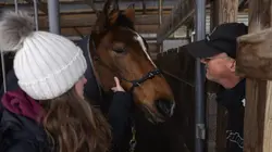 L'incroyable Dr Pol Pol'Nord Express