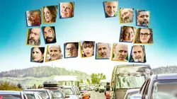 L'incroyable embouteillage