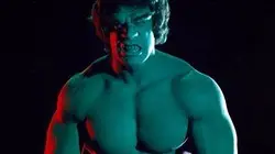 L'incroyable Hulk S01E02 Pilote