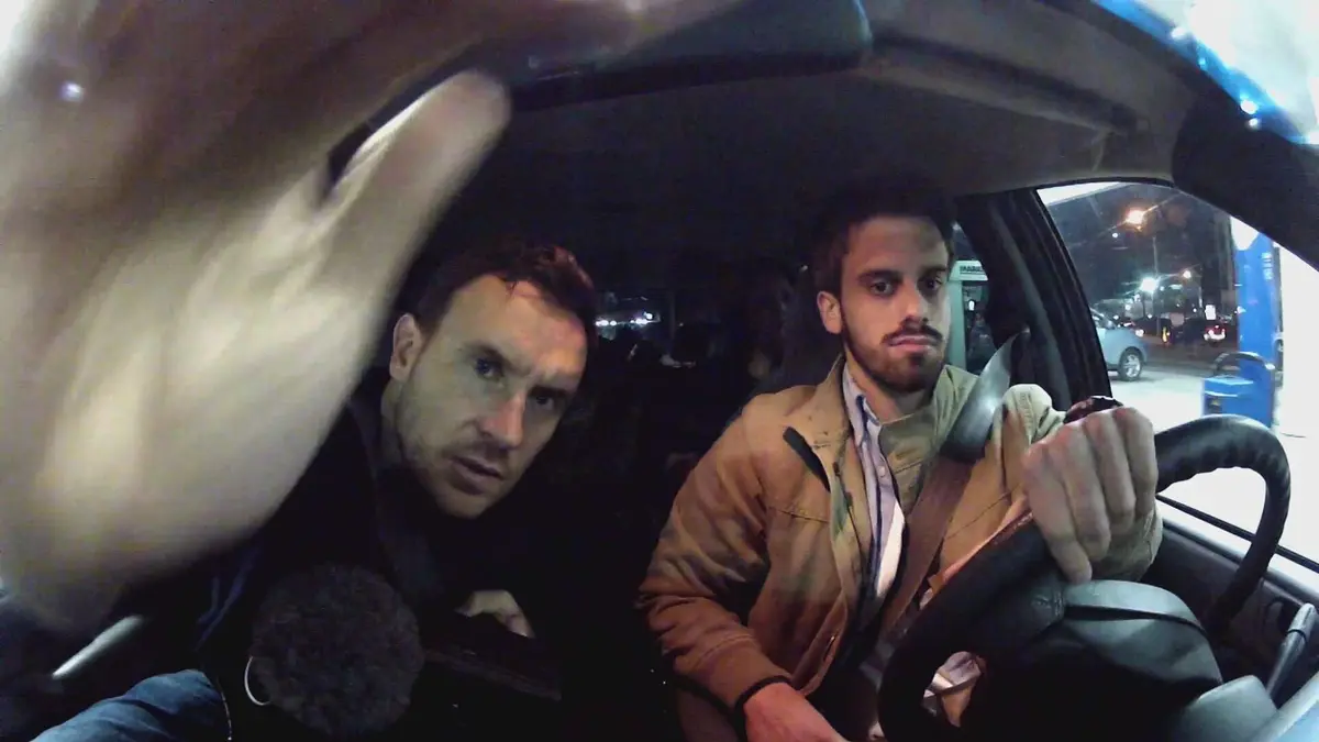 Casting L'infiltrée Les drogues de synthèses