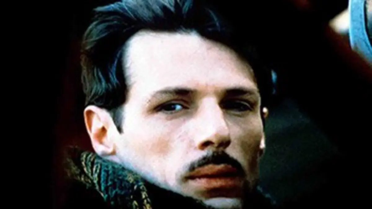 L'instinct de l'ange