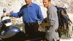 L'instit Frères de sang