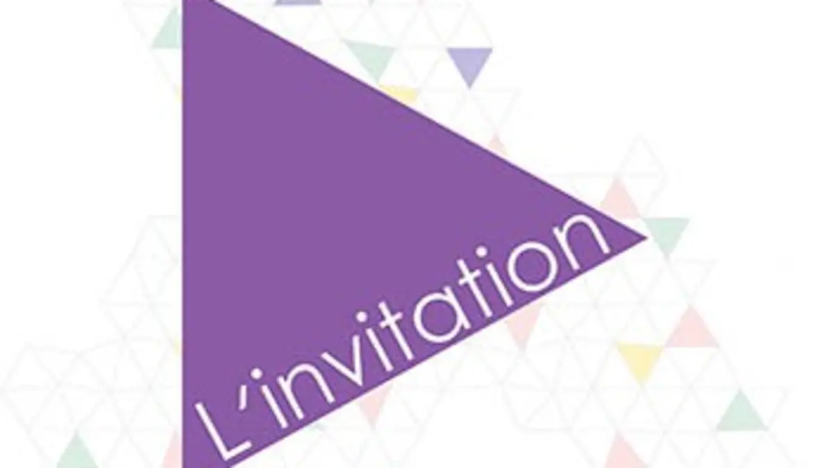L'invitation