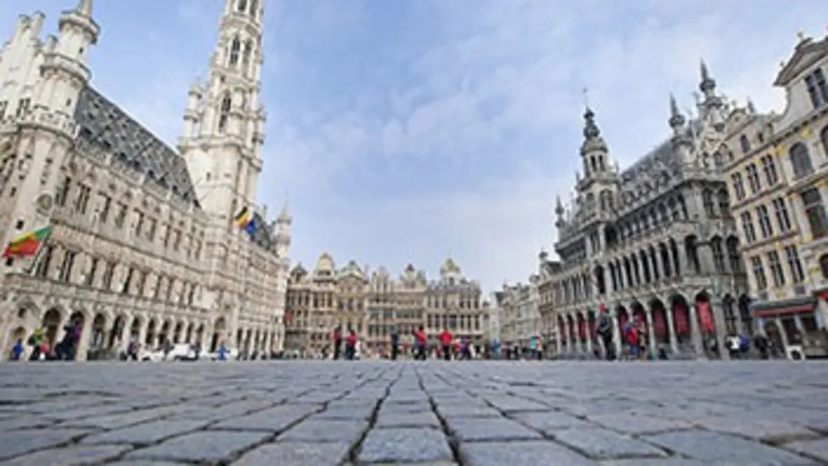 L'invitation Geoffroy Mottart