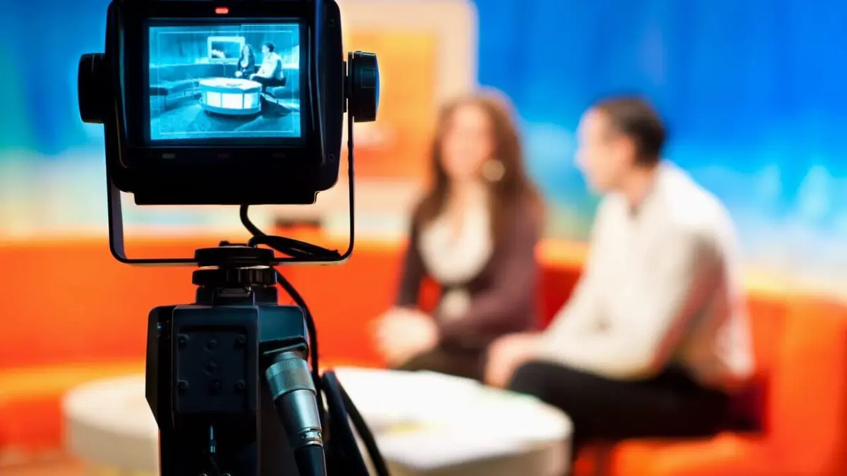 L'invité 20 Minutes TV