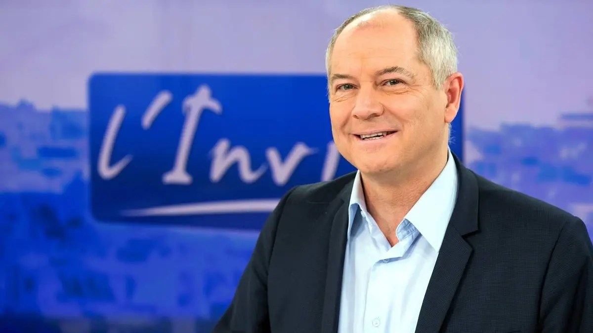 Casting L'invité Thierry Michel