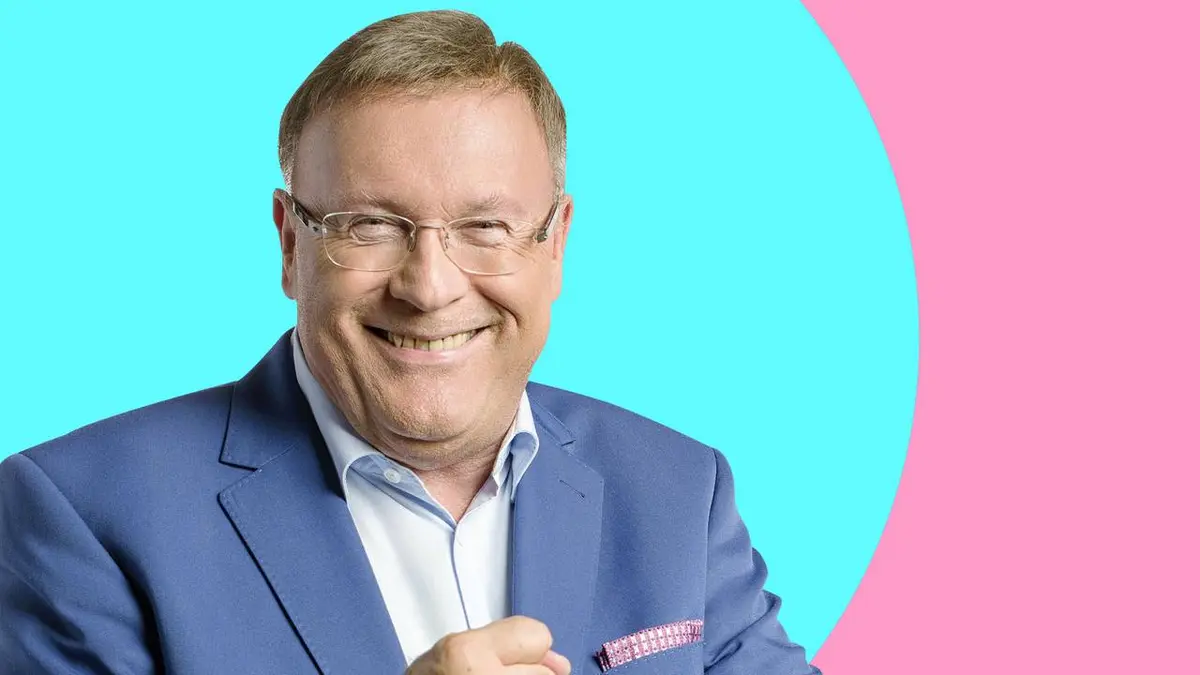 Casting L'invité Didier Reynders