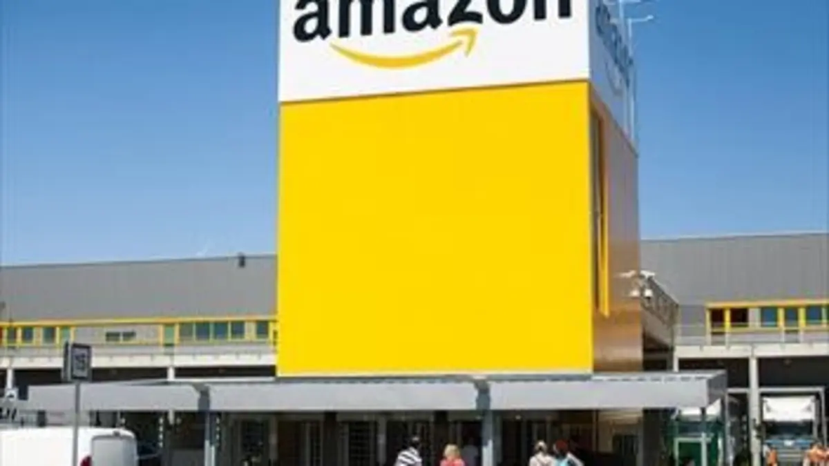 Audiences TV : L'irrésistible ascension d'Amazon