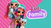 2021 • L.O.L. Surprise! House of Surprises Candylicious