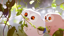 L'Odyssée de Choum en streaming