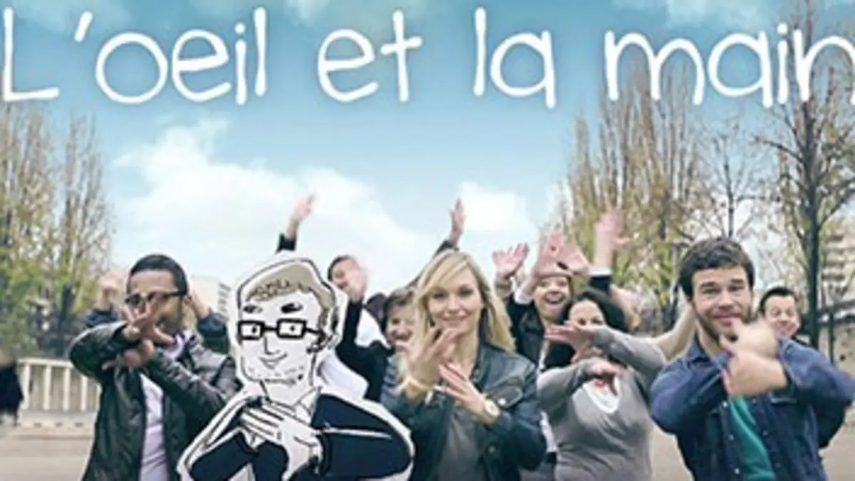 Casting L'oeil et la main Sens commun