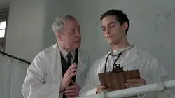 L'oeuvre de Dieu, la part du Diable