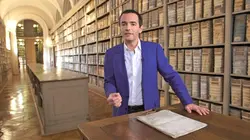 L'ombre d'un doute S01E19 Le chevalier d'Eon, un agent trop secret ?