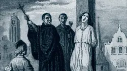 L'ombre d'un doute S01E09 Les possédées de Loudun : une manipulation de Richelieu ?