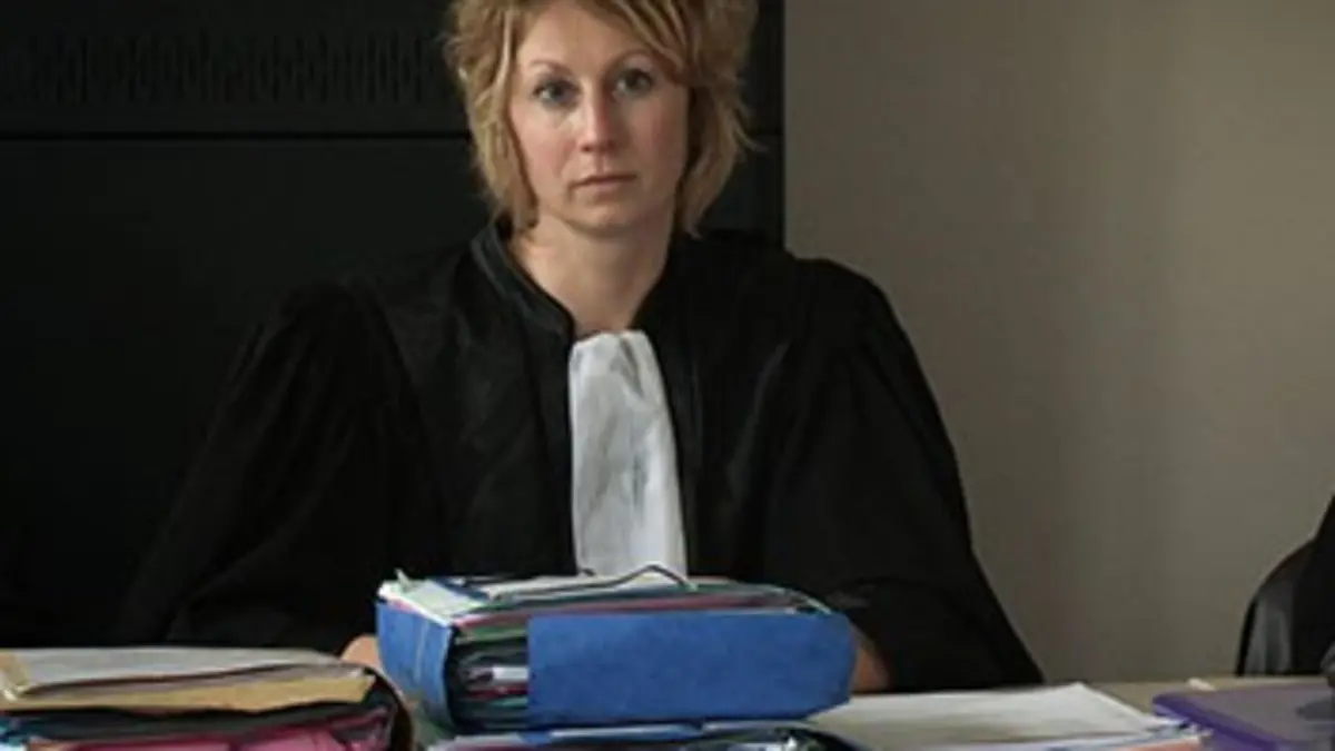 Casting L'ombre de la récidive