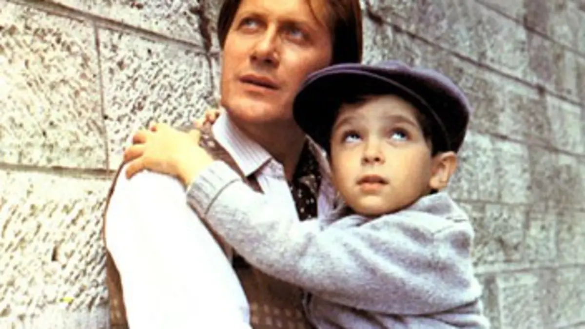 L'ombre rouge en streaming