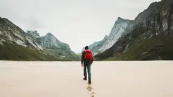 L'or de la vallée maudite