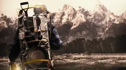 L'or de la vallée maudite