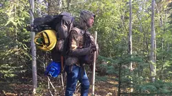 L'or de la vallée maudite