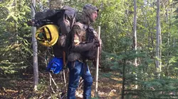 L'or de la vallée maudite