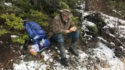 L'or de la vallée maudite