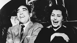 L'orchidée noire en streaming