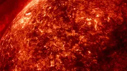 L'univers Le Soleil, notre étoile